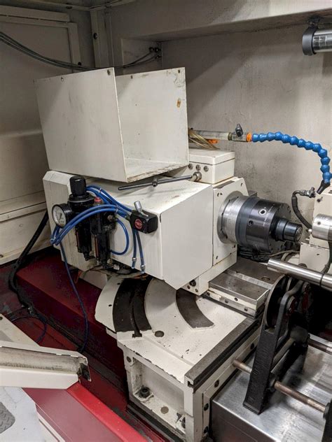 Studer s145 cylindrical id grinder - Precision Grinders – are you looking for a contract position that will offer exceptional pay…See this and similar jobs on LinkedIn. Posted 6:48:26 PM. Precision Grinders – are you looking ...
